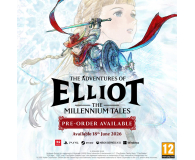 PlayStation The Adventures of Elliot: The Millennium Tales - 1503946 - zdjęcie 2
